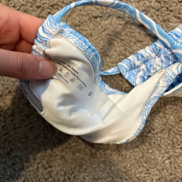 Shein Bikini Bundle - Picture 3 of 4